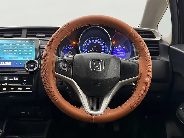 Used Honda WR-V [2017-2020] VX MT Petrol in Delhi