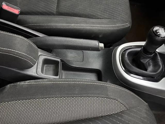 Used Honda WR-V [2017-2020] VX MT Petrol in Delhi