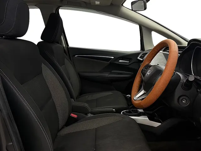 Used Honda WR-V [2017-2020] VX MT Petrol in Delhi