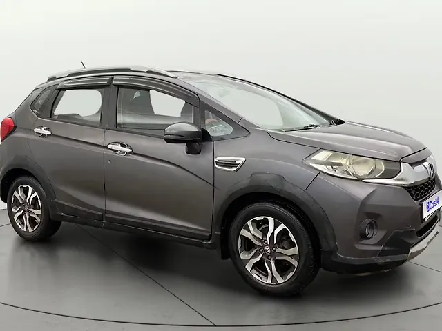 Used 2017 Honda WR-V in Delhi