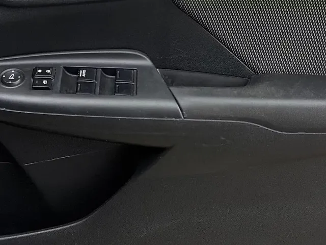 Used Honda WR-V [2017-2020] VX MT Petrol in Delhi