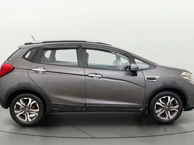 Used Honda WR-V [2017-2020] VX MT Petrol in Delhi