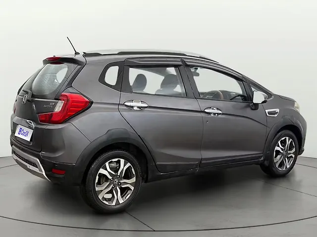 Used Honda WR-V [2017-2020] VX MT Petrol in Delhi