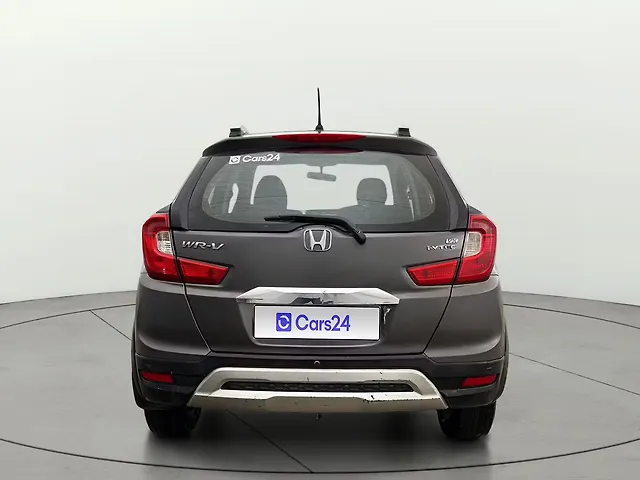 Used Honda WR-V [2017-2020] VX MT Petrol in Delhi