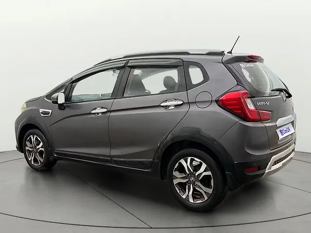 Used Honda WR-V [2017-2020] VX MT Petrol in Delhi
