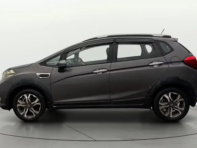 Used Honda WR-V [2017-2020] VX MT Petrol in Delhi