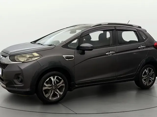 Used Honda WR-V [2017-2020] VX MT Petrol in Delhi
