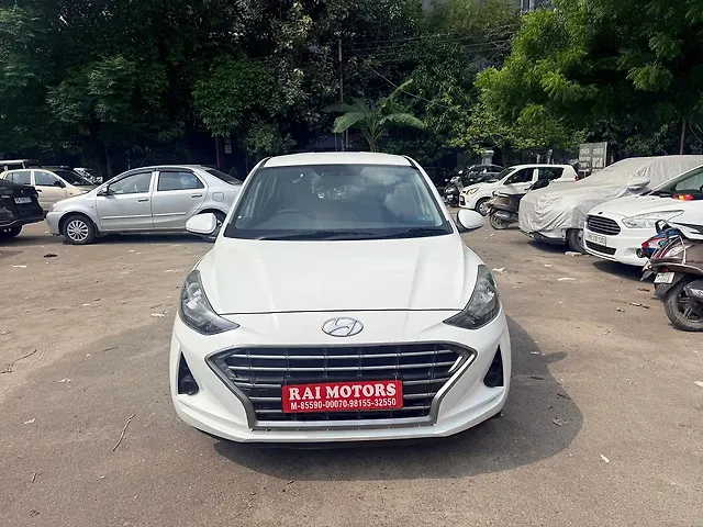Used 2020 Hyundai Grand i10 NIOS in Ludhiana