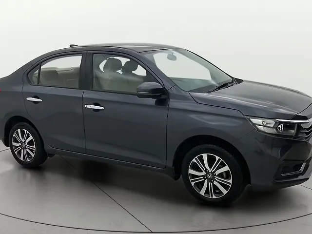 Used 2024 Honda Amaze in Bangalore