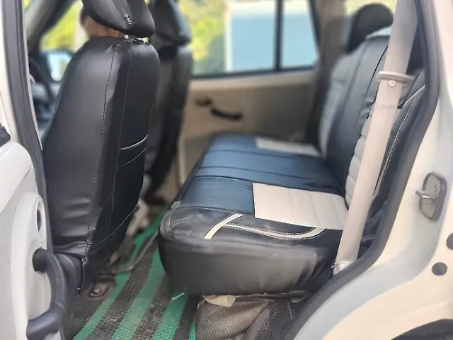Used Mahindra Scorpio 2021 S3 Plus in Muzaffarpur