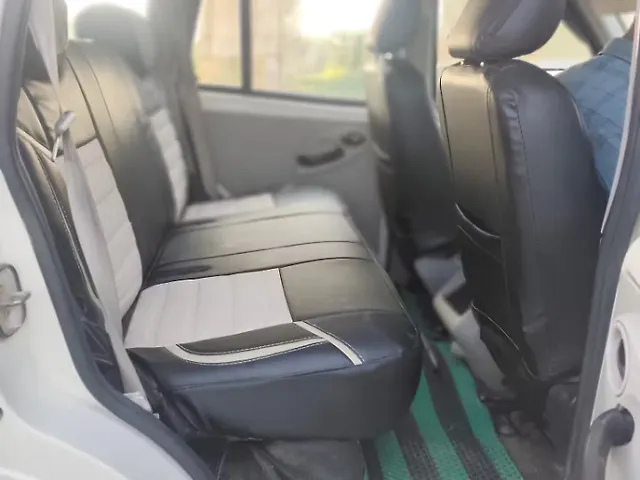 Used Mahindra Scorpio 2021 S3 Plus in Muzaffarpur