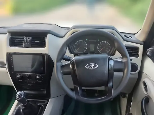 Used Mahindra Scorpio 2021 S3 Plus in Muzaffarpur