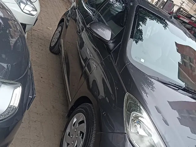 Used 2020 Maruti Suzuki Wagon R in Patna