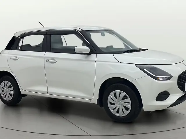 Used 2026 Maruti Suzuki Swift in Bangalore