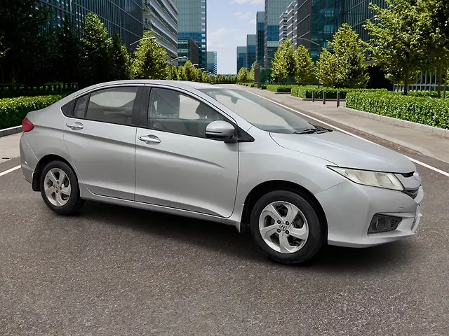 Used 2015 Honda City in Pune Used 2015 Honda City in Pune