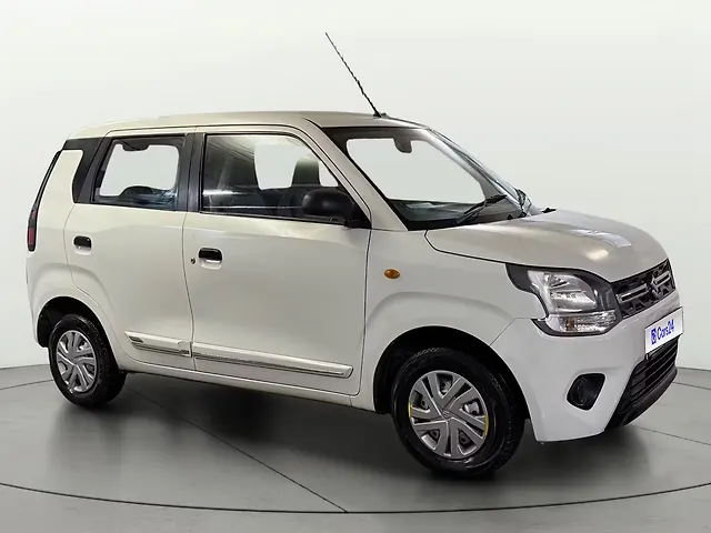 Used 2022 Maruti Suzuki Wagon R in Delhi