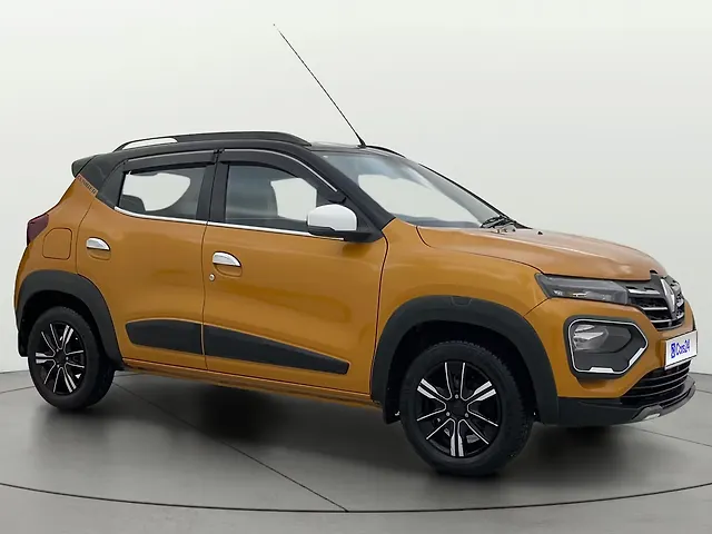 Used 2023 Renault Kwid in Bangalore Used 2023 Renault Kwid in Bangalore
