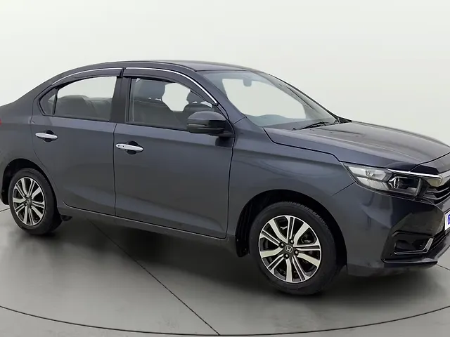 Used 2024 Honda Amaze in Ahmedabad