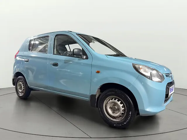 Used 2014 Maruti Suzuki Alto 800 in Howrah
