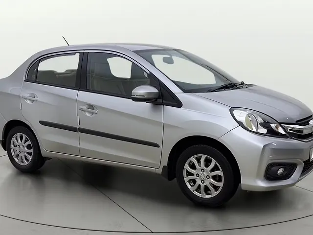 Used 2018 Honda Amaze in Ahmedabad