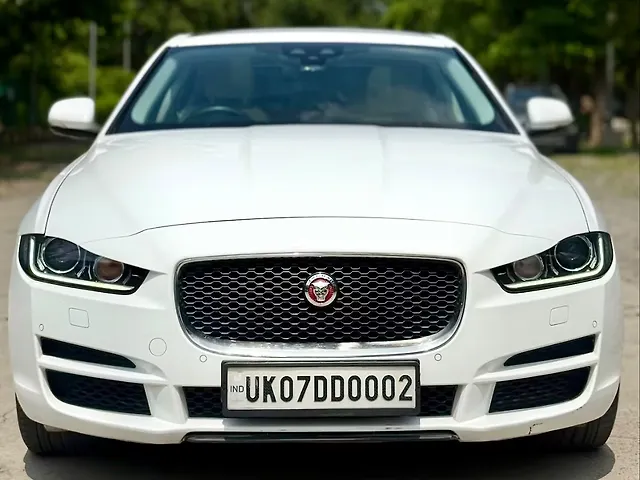 Used 2018 Jaguar XF in Delhi Used 2018 Jaguar XF in Delhi