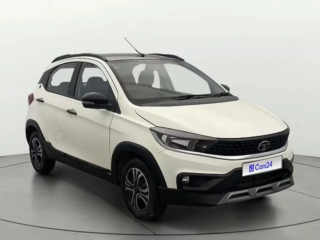 Used 2024 Tata Tiago in Lucknow Used 2024 Tata Tiago in Lucknow