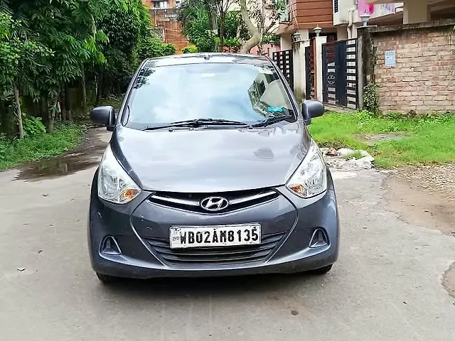 Used 2018 Hyundai Eon in Kolkata