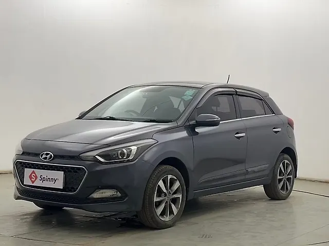 Used 2016 Hyundai Elite i20 in Kolkata Used 2016 Hyundai Elite i20 in Kolkata