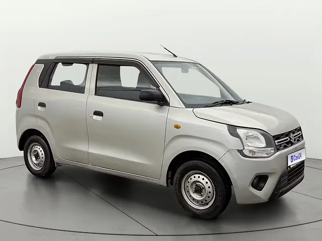 Used 2019 Maruti Suzuki Wagon R in Delhi Used 2019 Maruti Suzuki Wagon R in Delhi