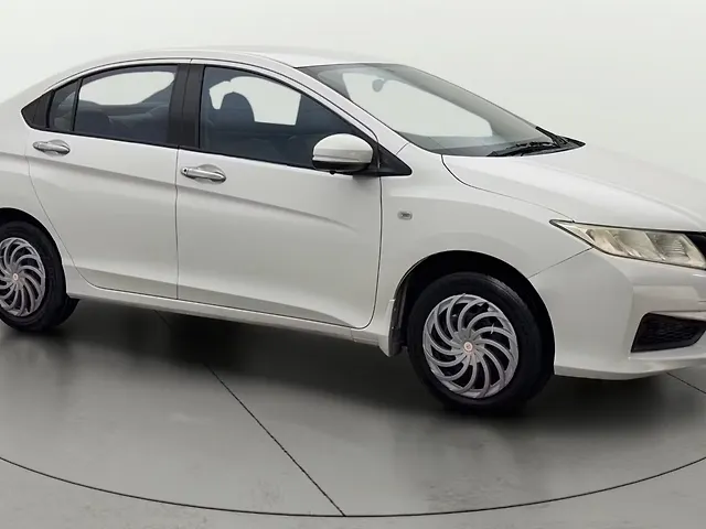 Used 2016 Honda City in Chennai Used 2016 Honda City in Chennai