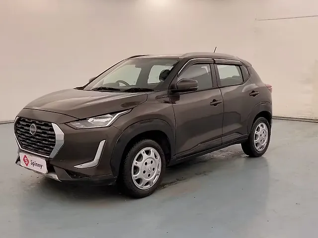 Used 2023 Nissan Magnite in Lucknow Used 2023 Nissan Magnite in Lucknow