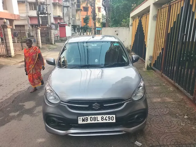 Used 2022 Maruti Suzuki Celerio in Kolkata