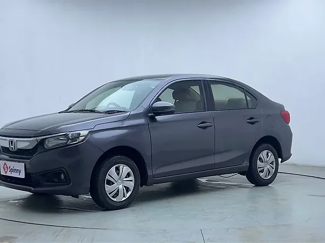 Used 2019 Honda Amaze in Mumbai Used 2019 Honda Amaze in Mumbai