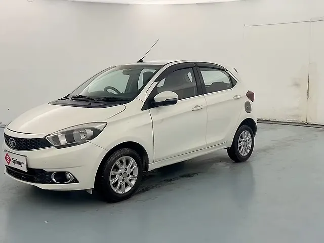 Used 2017 Tata Tiago in Lucknow Used 2017 Tata Tiago in Lucknow