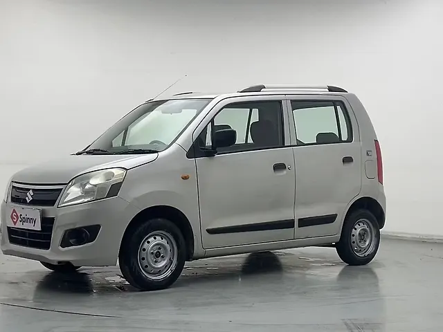 Used 2014 Maruti Suzuki Wagon R in Delhi Used 2014 Maruti Suzuki Wagon R in Delhi