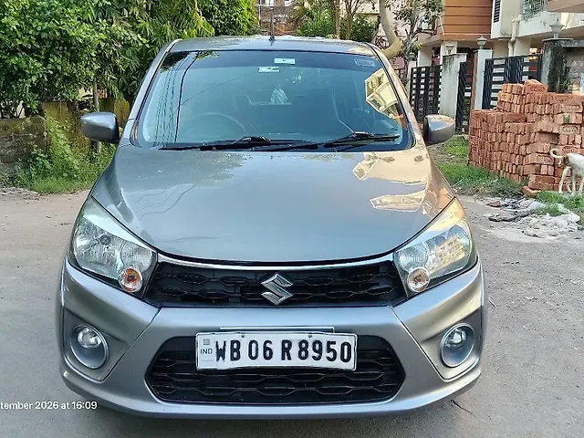Used 2019 Maruti Suzuki Celerio in Kolkata