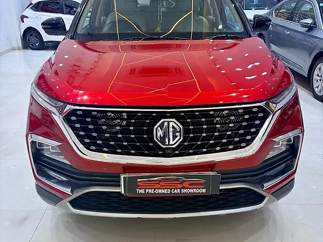 Used 2023 MG Hector in Kanpur