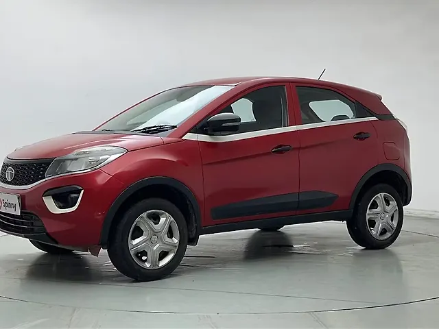 Used 2018 Tata Nexon in Delhi