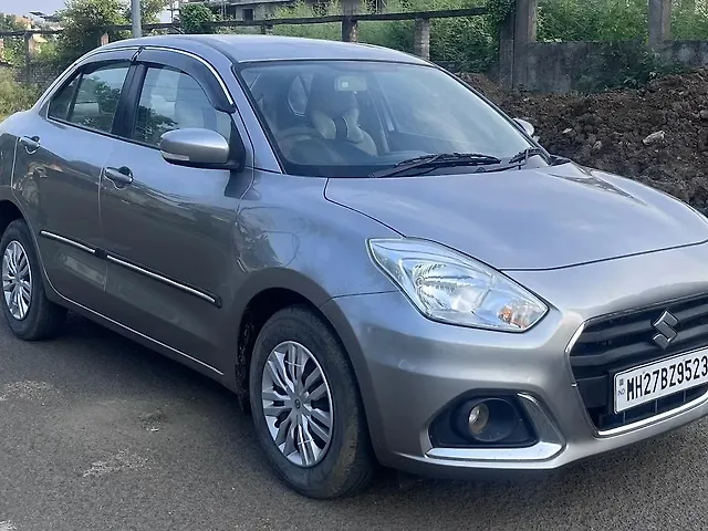 Used 2020 Maruti Suzuki DZire in Nagpur Used 2020 Maruti Suzuki DZire in Nagpur