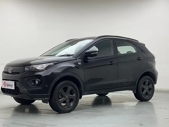 Used 2023 Tata Nexon in Gurgaon