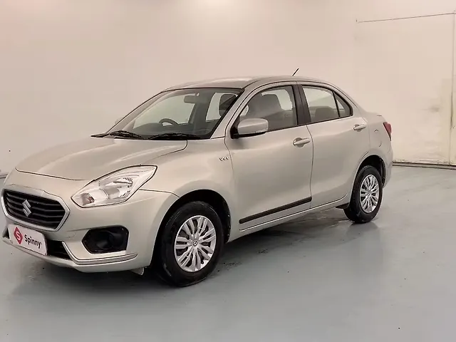 Used 2018 Maruti Suzuki DZire in Lucknow Used 2018 Maruti Suzuki DZire in Lucknow