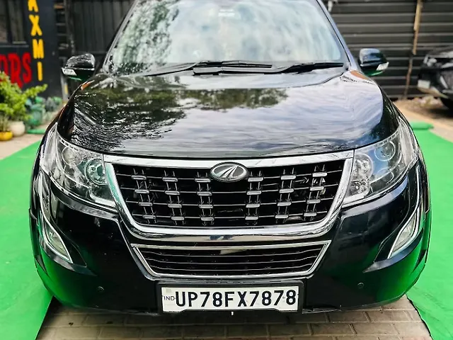 Used 2020 Mahindra XUV500 in Delhi Used 2020 Mahindra XUV500 in Delhi