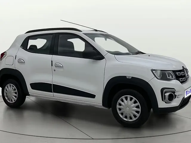 Used 2019 Renault Kwid in Bangalore Used 2019 Renault Kwid in Bangalore