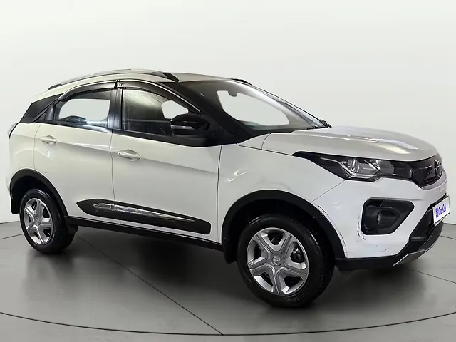 Used 2022 Tata Nexon in Gurgaon