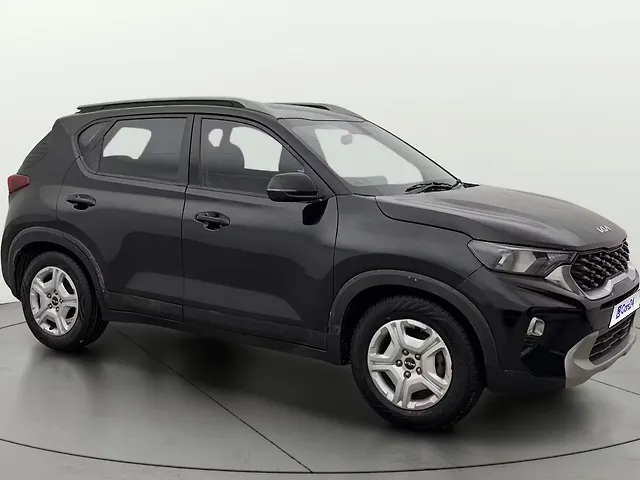 Used 2023 Kia Sonet in Chennai