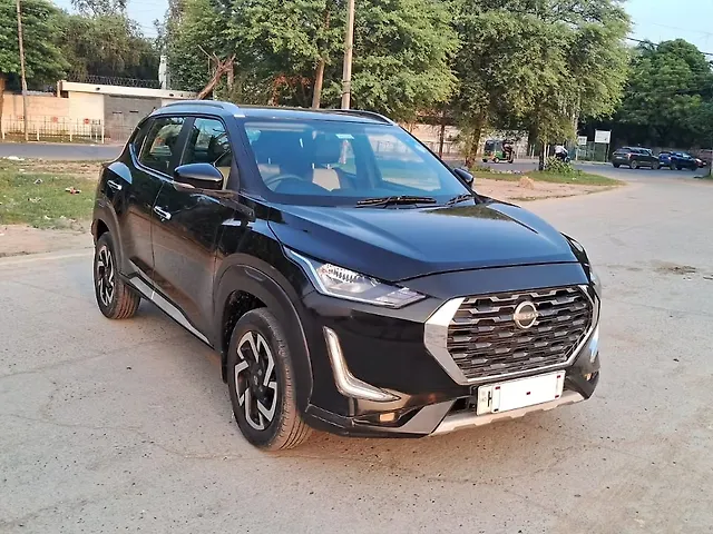 Used 2022 Nissan Magnite in Delhi Used 2022 Nissan Magnite in Delhi