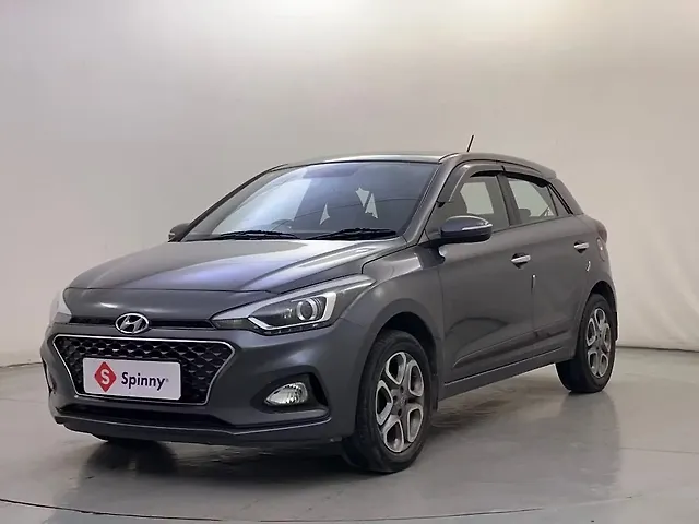Used 2019 Hyundai Elite i20 in Bangalore Used 2019 Hyundai Elite i20 in Bangalore