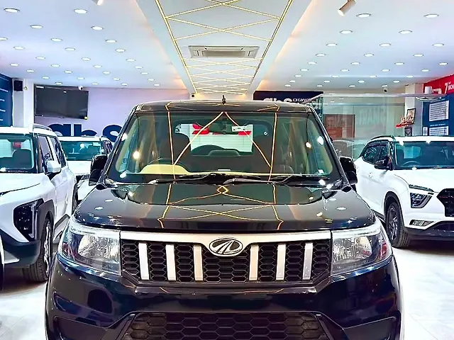 Used 2022 Mahindra Bolero in Kanpur