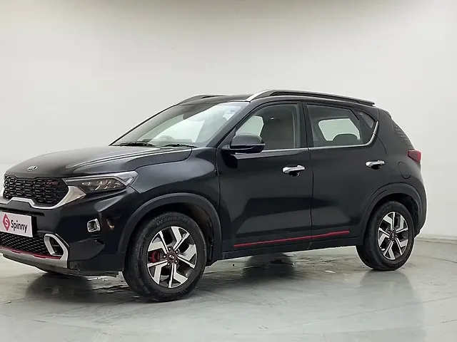Used 2020 Kia Sonet in Delhi Used 2020 Kia Sonet in Delhi
