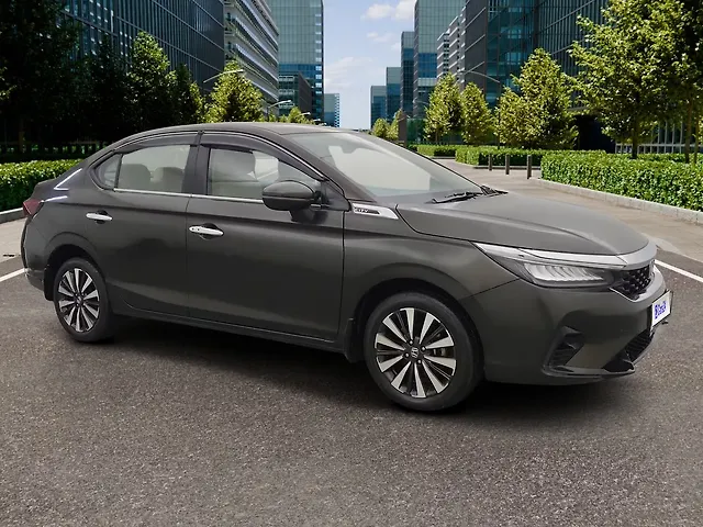 Used 2023 Honda City in Pune Used 2023 Honda City in Pune